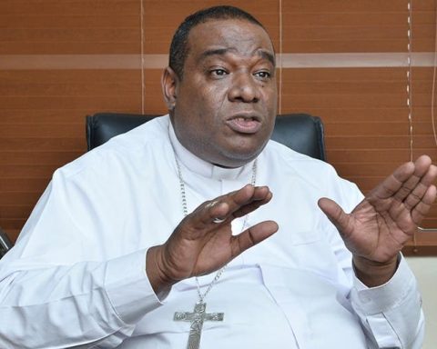 Obispo Castro Marte alerta sobre degradación social en el país tras sentencia del TC