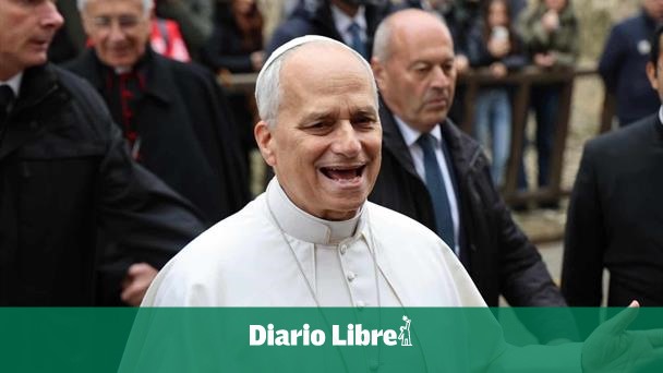 Bishop Ozoria visits Pope Leo XIV