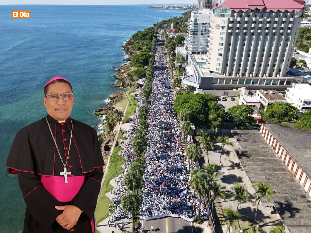 Bishop of San Juan rejects the elimination of sanctions on homosexual relationships and says: "We will not remain silent"