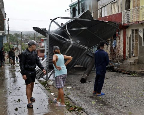 Bishops take the “necessary steps” to manage US aid to Cuba by Melissa