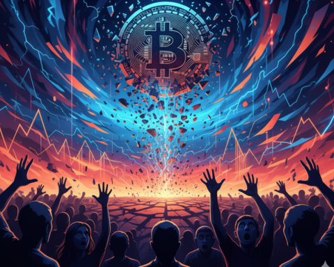 Bitcoin in free fall: it is trading at $91,667 after reaching $126,000 in October