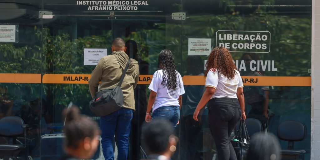 Black Awareness Day should reflect on police operations