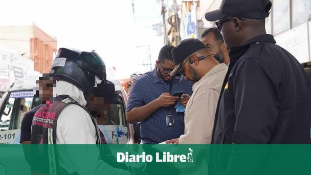 Black Friday: 1,221 immigration arrests in the Dominican Republic
