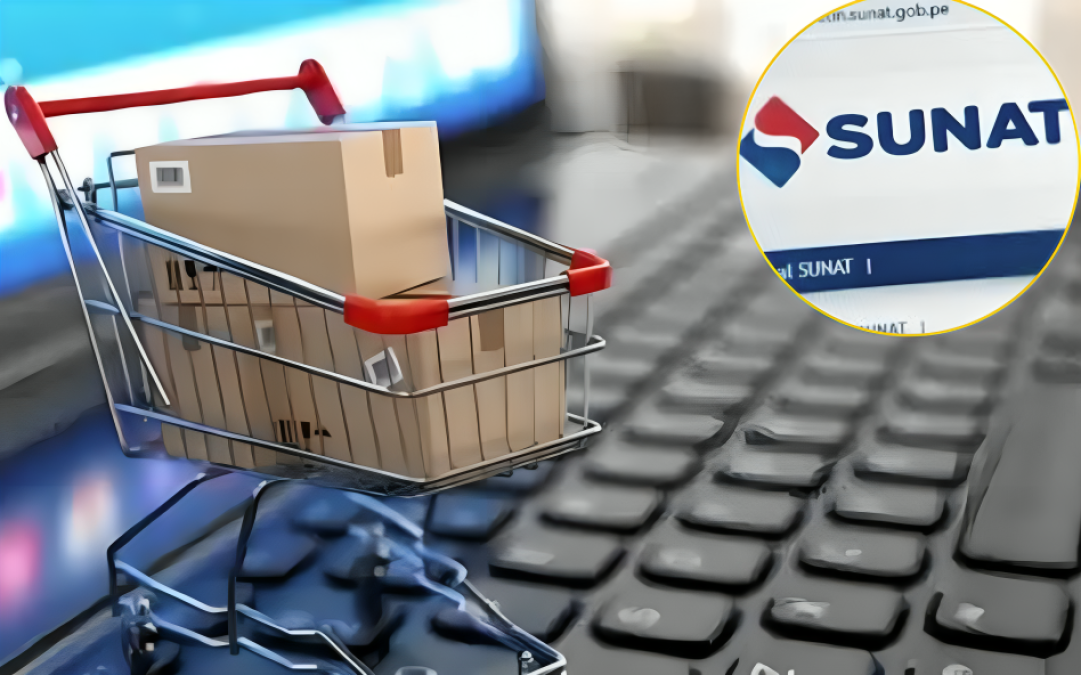 Black Friday 2024: SUNAT alerts about restricted products to avoid fines when purchasing from abroad