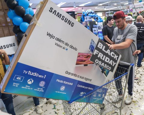 Black Friday: delivery problems lead to complaints