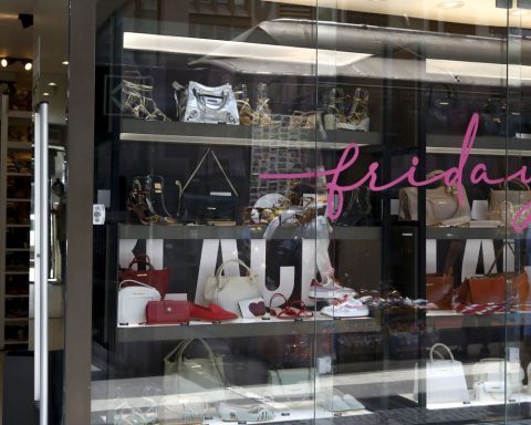 Black Friday should generate R$5.4 billion in the country's commerce