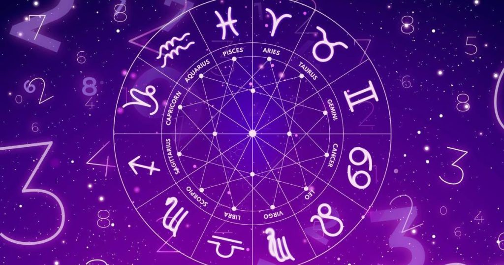 Black Horoscope December 2025: warns of betrayals, dramas and explosive truths