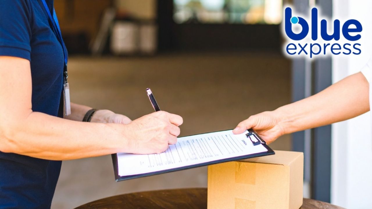 Blue Express launches job vacancies in Pudahuel: know the requirements to apply