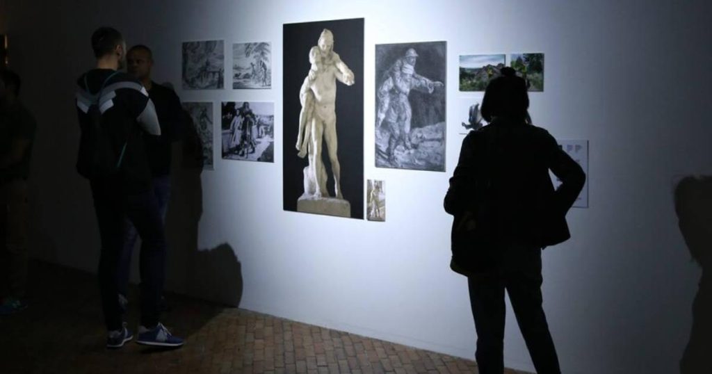 Bogotá is getting ready for a new Night of Museums: When?