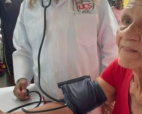 Bolivarian Faena benefits more than 1,700 inhabitants of the La Pastora parish