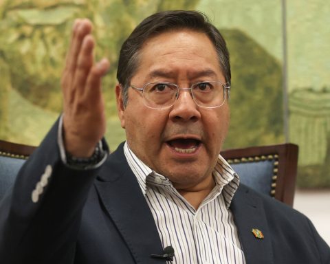 Bolivia: Luis Arce is expelled from the ruling MAS party