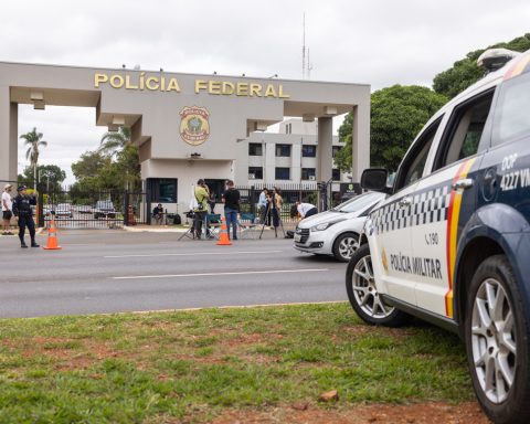 Bolsonaro is preventively detained following an order from the Supreme Federal Court due to “risk of flight”