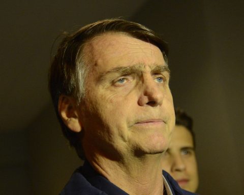 Bolsonaro's defense asks the STF for humanitarian house arrest