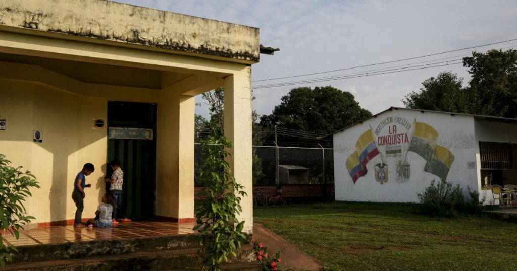 Bombing in Arauca seeks to kill alias Antonio Medina, leader of dissidents