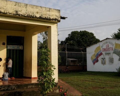 Bombing in Arauca seeks to kill alias Antonio Medina, leader of dissidents