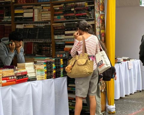 Book Fairs give a respite to a publishing sector affected by the economic crisis