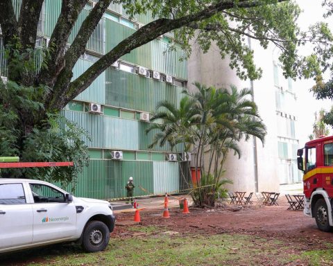Brasília: CEB Ipes technician dies 3 days after explosion on the Esplanada