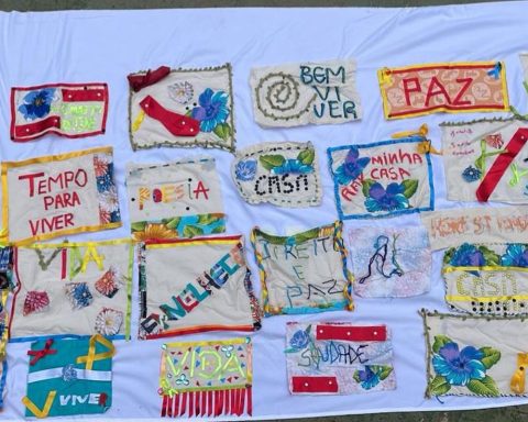 Brasília prepares to host the National March of Black Women