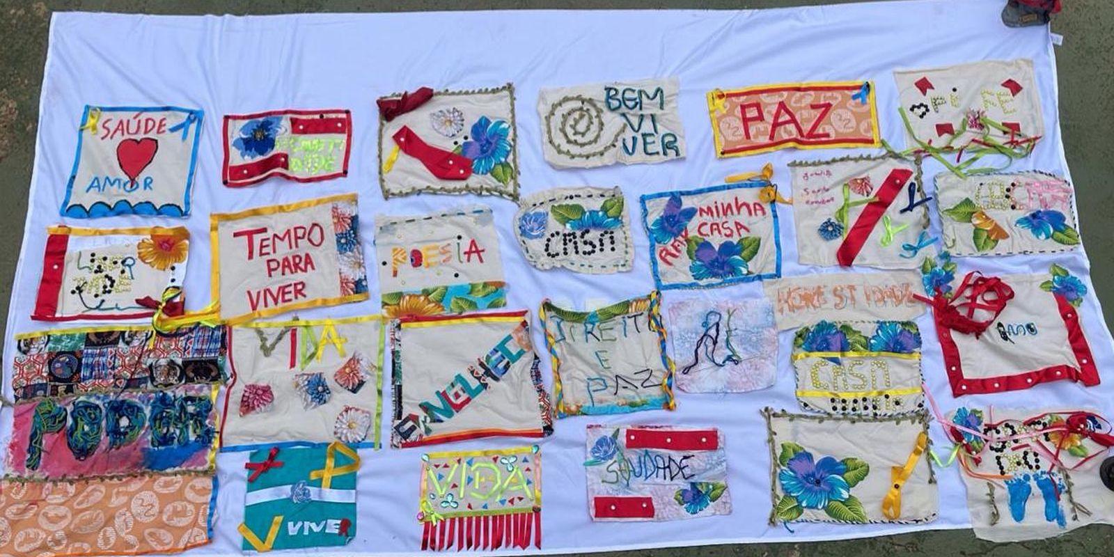 Brasília prepares to host the National March of Black Women