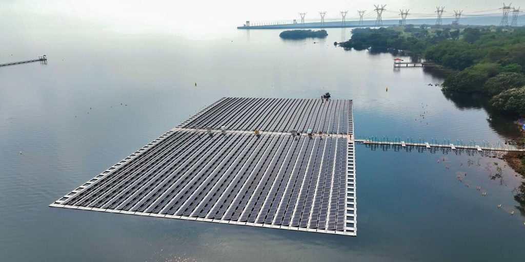 Brazil and Paraguay resume negotiations on Itaipu in December