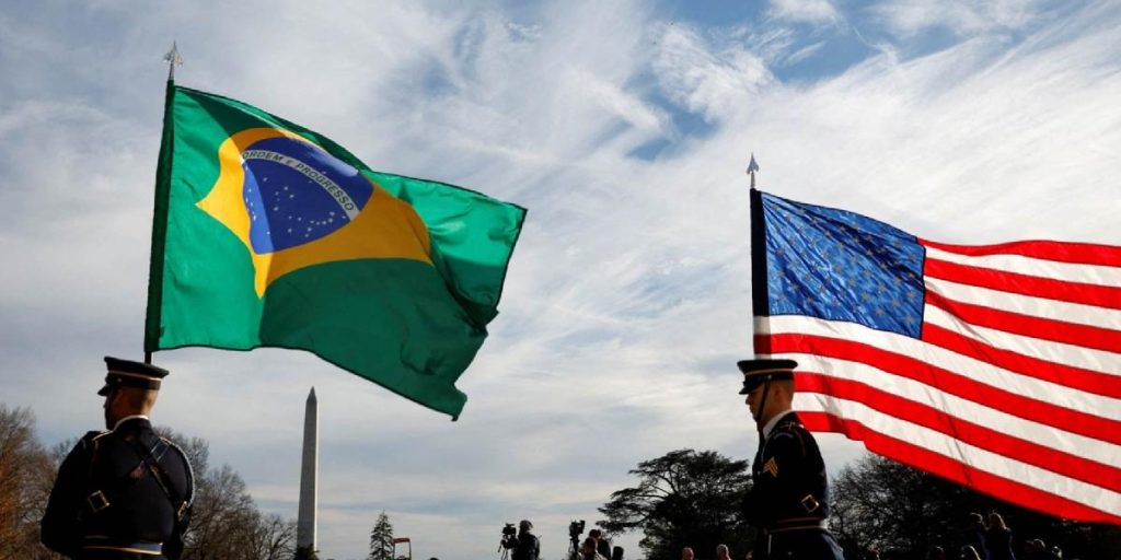 Brazil and the United States unleash conflict over biofuel imports