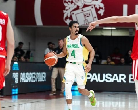 Brazil debuts with victory in the World Cup qualifiers