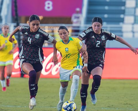 Brazil falls on penalties to Mexico and finishes 4th in the U17 World Cup