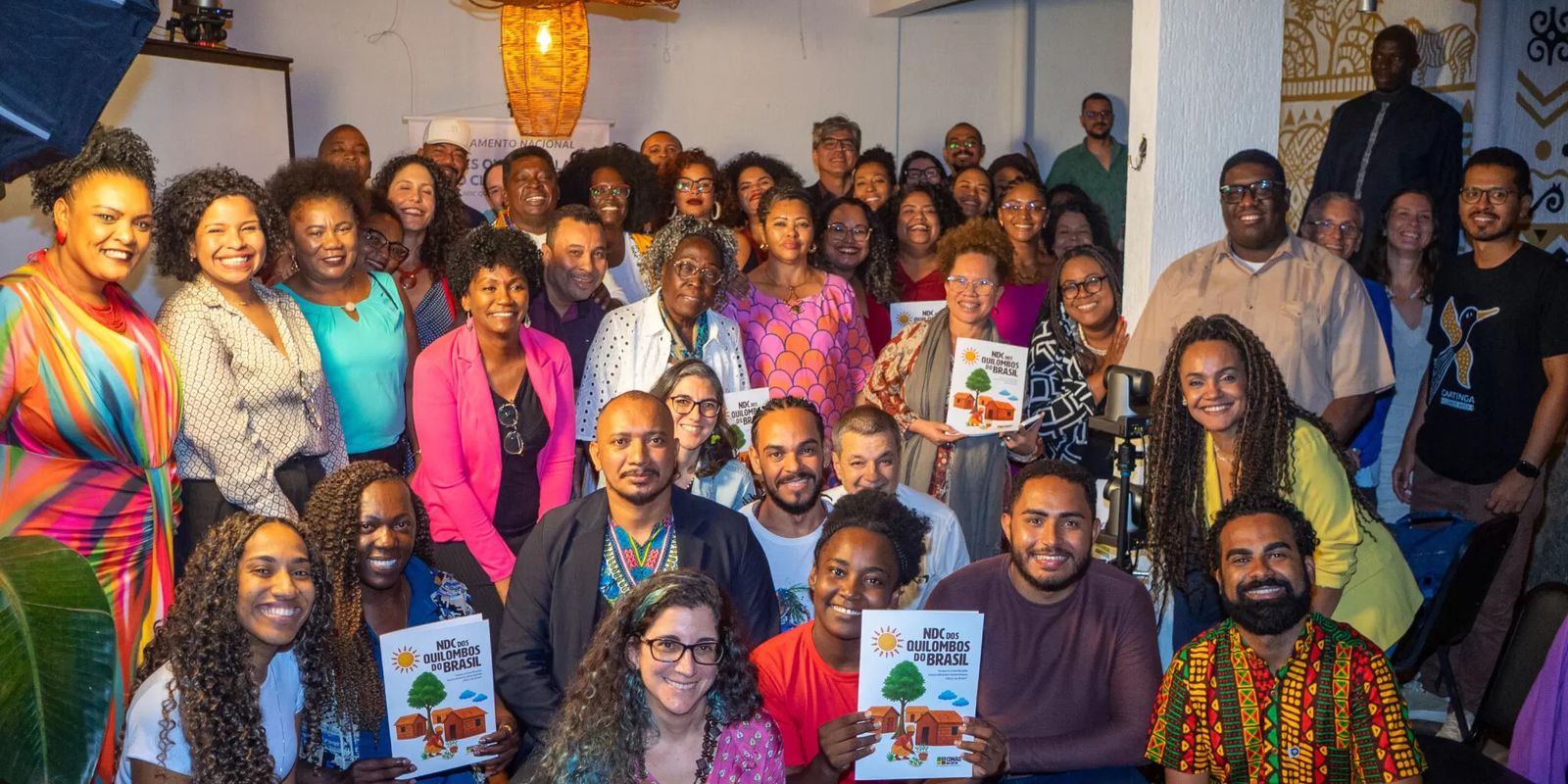 Brazil has 87 thousand locations with a concentration of inhabitants, says IBGE