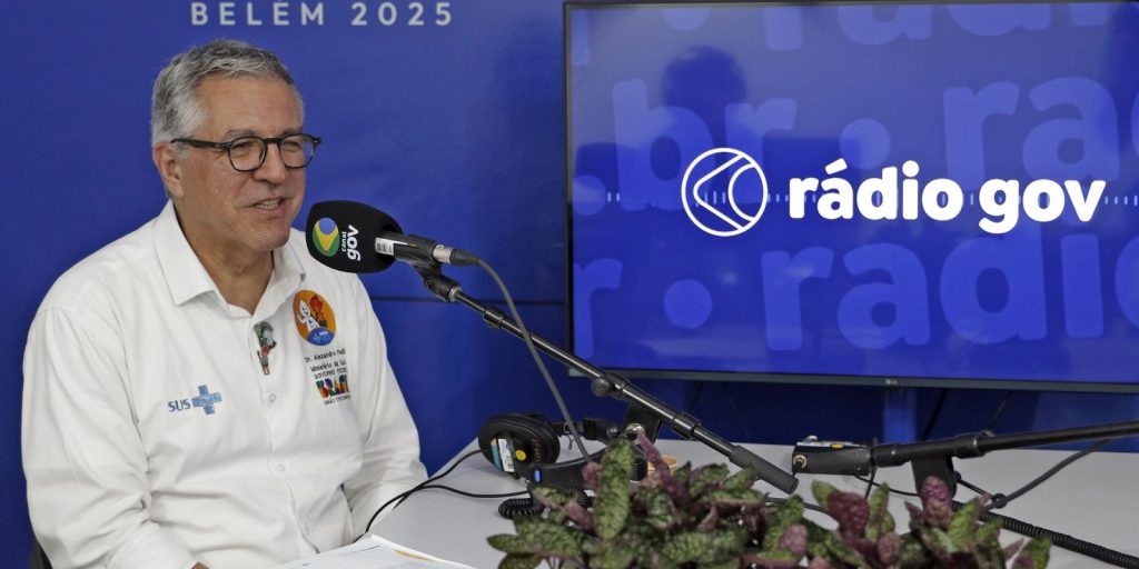 Brazil launches plan at COP to adapt SUS to climate change