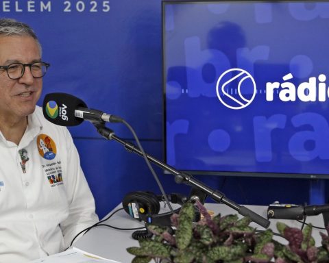 Brazil launches plan at COP to adapt SUS to climate change