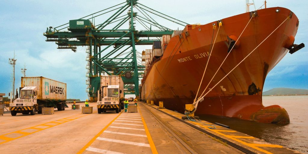 Brazil makes export agreement with Philippines, Guatemala and Nicaragua