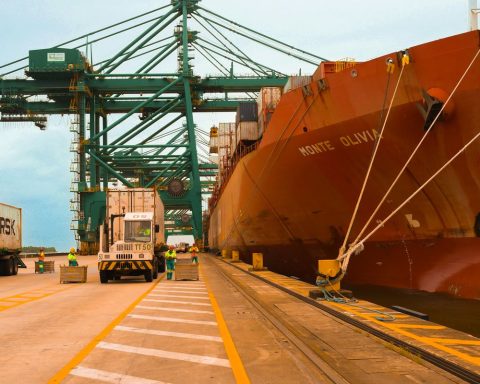 Brazil makes export agreement with Philippines, Guatemala and Nicaragua