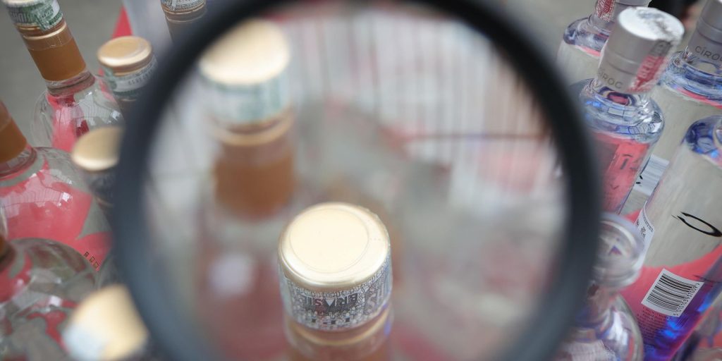 Brazil reaches 16 confirmed deaths from methanol poisoning