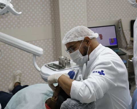 Brazil reaffirms commitment to reduce use of amalgam containing mercury