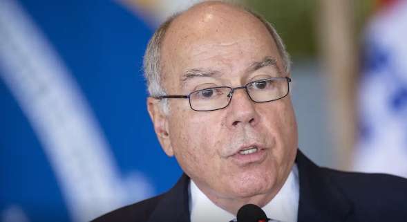 Brazil supports Venezuela in the face of US military presence in the Caribbean