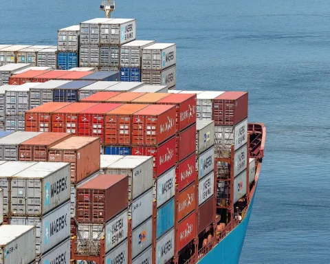 Brazilian exports break record in October, despite tariffs