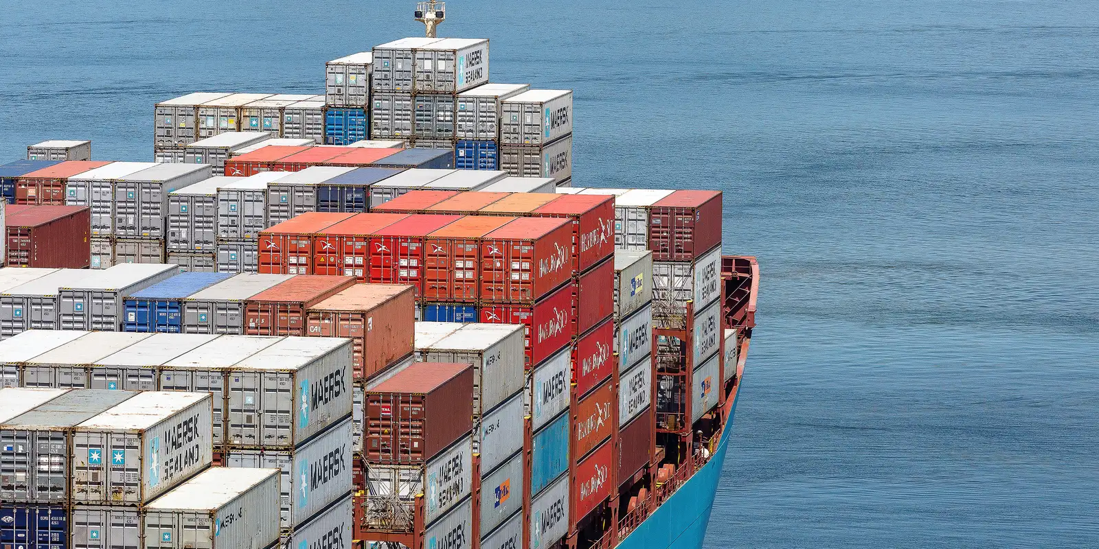 Brazilian exports break record in October, despite tariffs