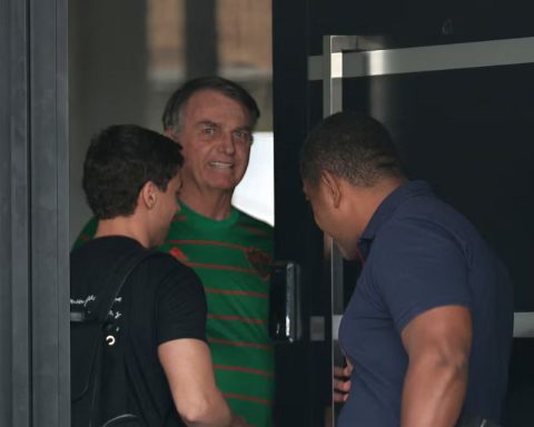 Detención Jair Bolsonaro Brasil