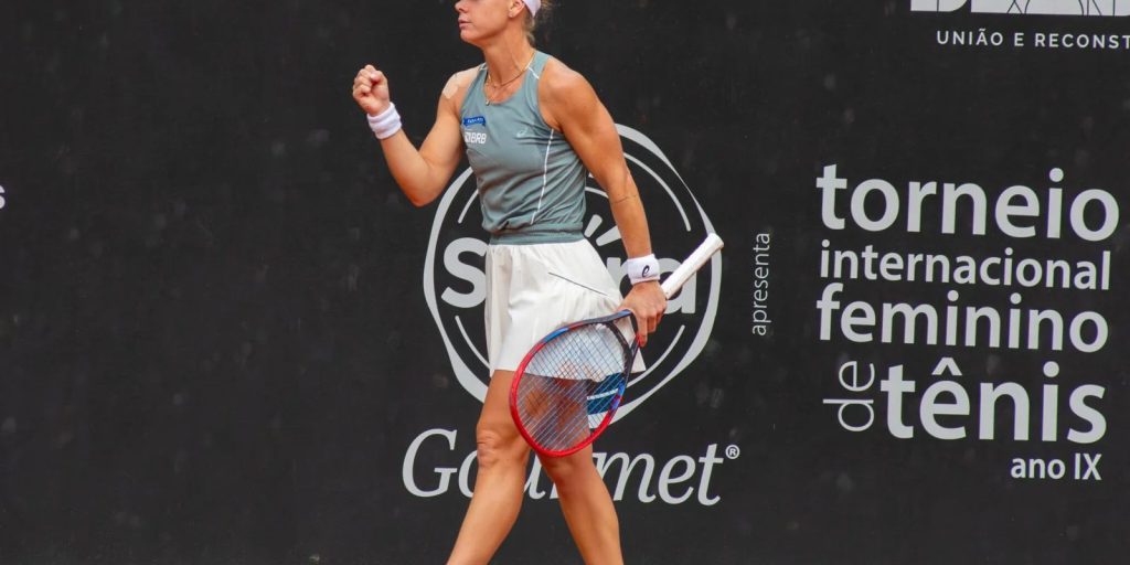 Brazilians reach WTA 125 doubles final in Cali, Colombia