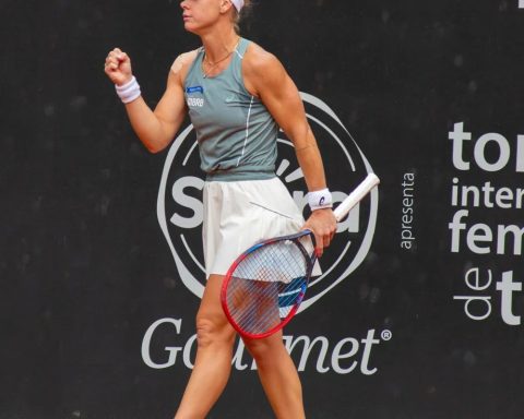 Brazilians reach WTA 125 doubles final in Cali, Colombia