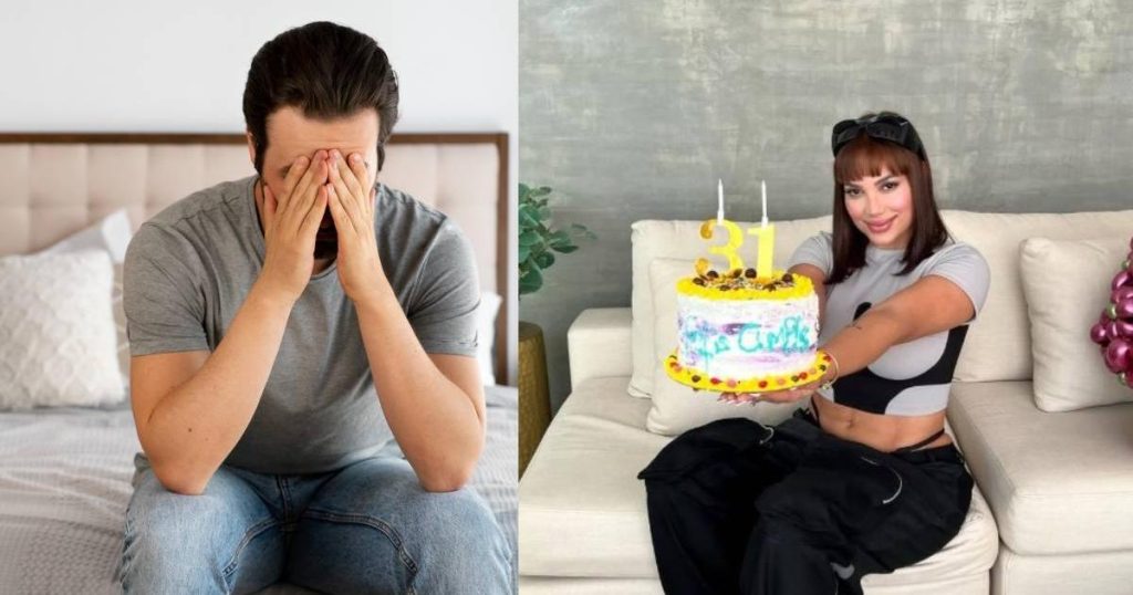 Breakup Rumors between Andrea Valdiri and Juan Daniela Sepúlveda