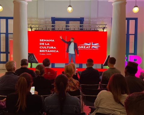 British Culture Week in Cuba: What can we do?