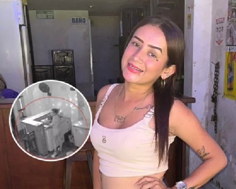 Joven asesinada en Santander.