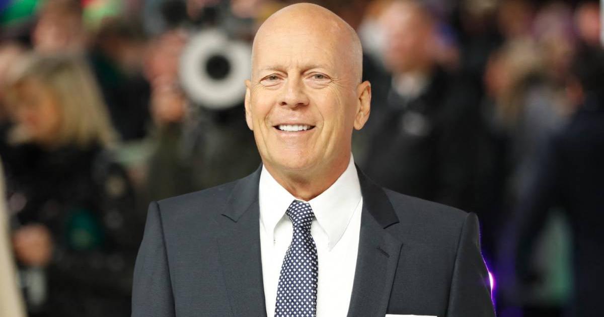 Bruce Willis' brain will be donated to science after his death: this is what his family is looking for
