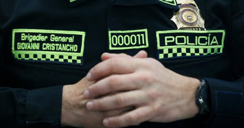 Bucaramanga reinforces security in response to attack alerts with a lock plan and rewards