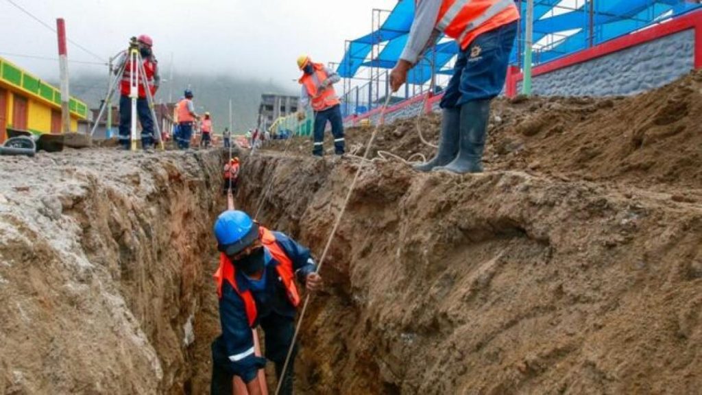 Budget project 2026 was approved by the Congressional committee