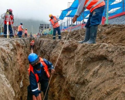 Budget project 2026 was approved by the Congressional committee