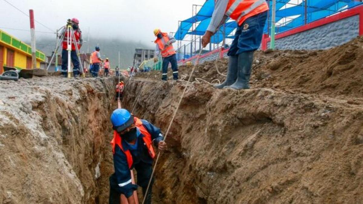 Budget project 2026 was approved by the Congressional committee