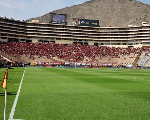 Bus delays and Libertadores final will start at 6:30 pm (Brasília time)