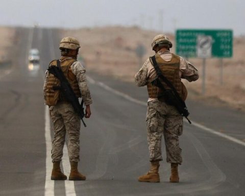 Business associations support measures to strengthen border security